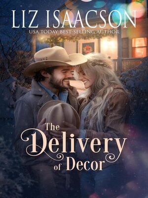 cover image of The Delivery of Decor